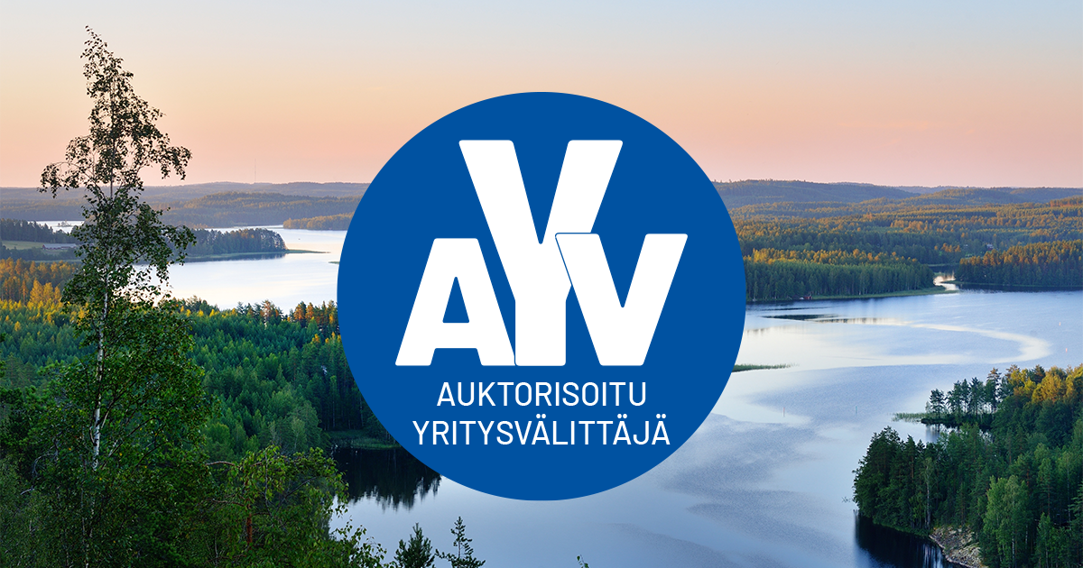 Suomen Yrityskaupoille 3 uutta Auktorisoitua Yritysvälittäjää